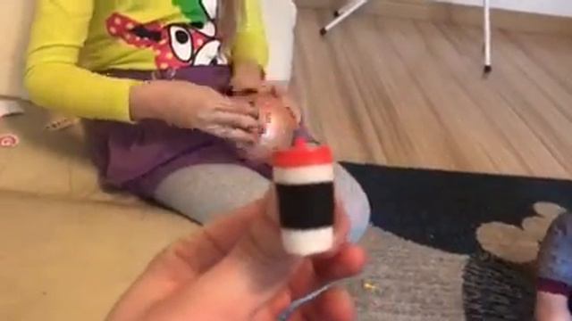 LOL SURPRISE смотреть онлайн