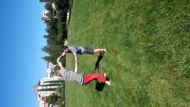 island tricks 1 side salto смотреть онлайн