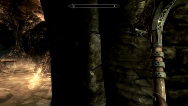 Skyrim - Adventure Khajiit - 13ep / Скайрим - Приключения каджита -13эп смотреть онлайн