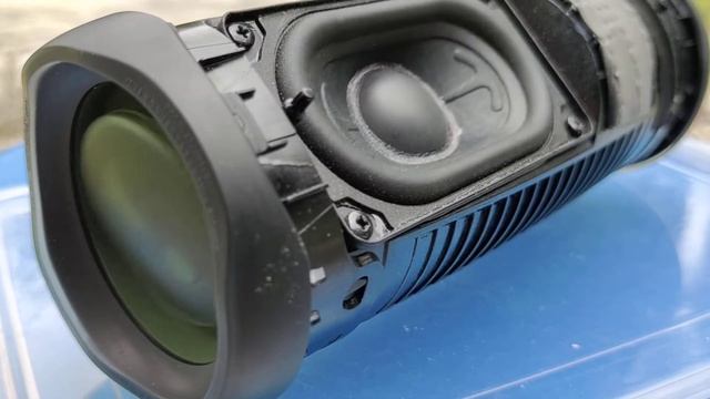 JBL Flip 5 смотреть онлайн