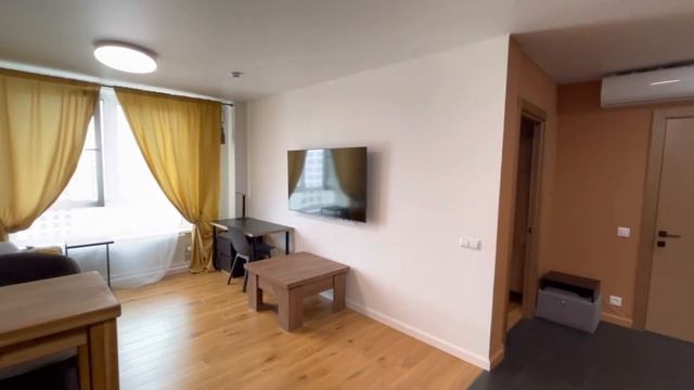 Продам евро 2- ком , 41 м²в ЖК «Столичные поляны» смотреть онлайн