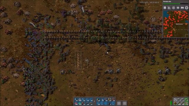 Recursive Blueprints vs Death World смотреть онлайн