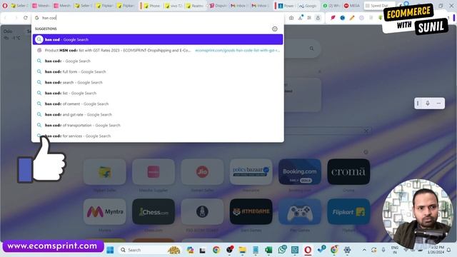How to Latch on Product on Flipkart | Latching Mapping Kaise Kare | Issue and Approval Kaise Le смотреть онлайн