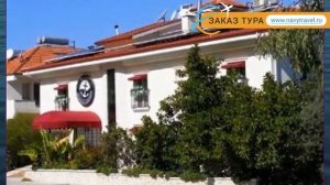 YACHT BOUTIQUE 3* Турция Фетхие обзор – отель ЯХТ БУТИК 3* Фетхие видео обзор