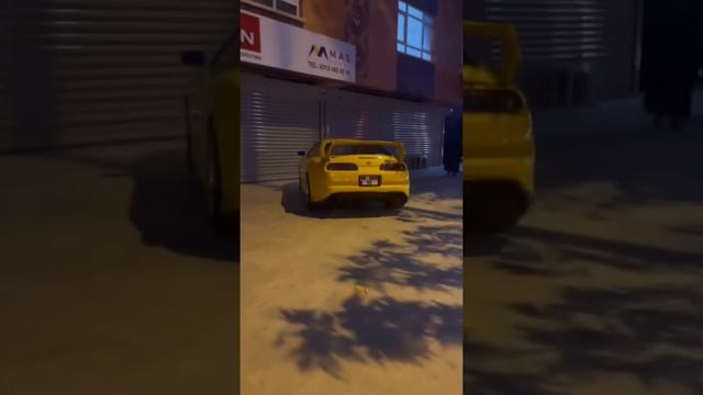 Toyota supra Mk4 ❤️? #supra #mk4 #jdm смотреть онлайн