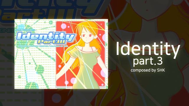 SHK - Identity Series Nonstop Play (part.1~5) смотреть онлайн