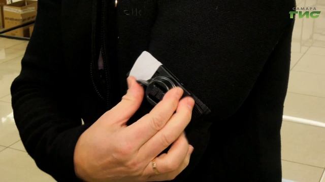 В Самаре наладили производство кровоостанавливающих жгутов, маскировочных сеток и плащ-палаток смотреть онлайн