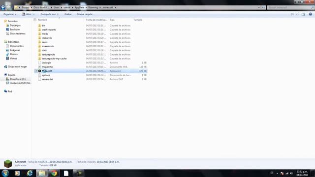 como arreglar el error de java virtual machine смотреть онлайн