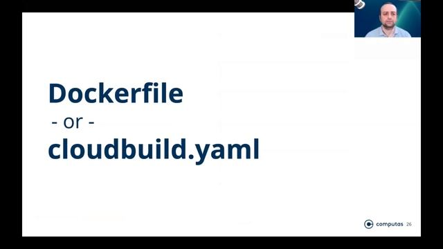 Serverless Java Apps in the Cloud: Microprofil, Quarkus & Cloud Run (EN) | JCON 2020 смотреть онлайн