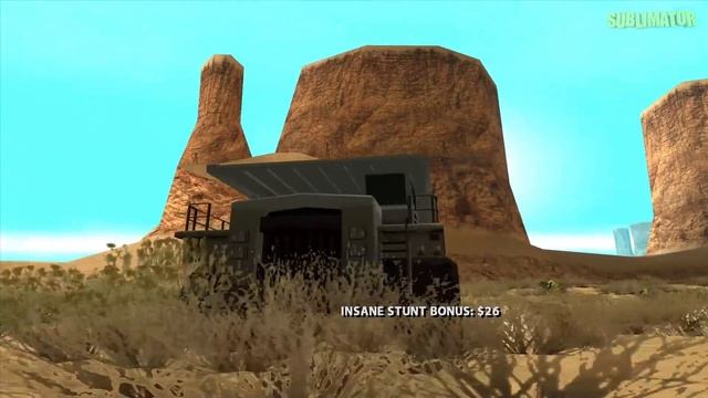MINECRAFT DUMP TRUCK VS GTA 5 DUMP TRUCK VS GTA SAN ANDREAS DUMP TRUCK - WHICH IS BEST? смотреть онлайн