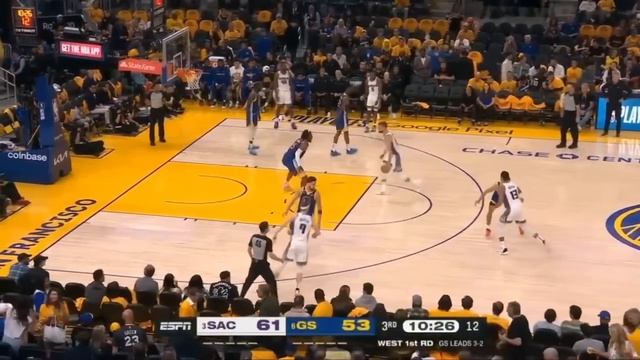 Golden State Warriors vs Sacramento Kings Full Game 6 Highlights | Apr 28 | 2023 NBA Playoffs смотреть онлайн