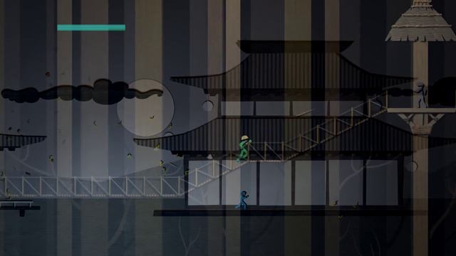 'Stick 'Em Up 2: Paper Adventures' Short Trailer смотреть онлайн