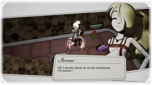 The Sealed Ampoule - Pre-order and Launch Trailer смотреть онлайн