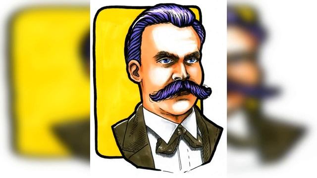 Фридрих Ницше: великий и ужасный? смотреть онлайн