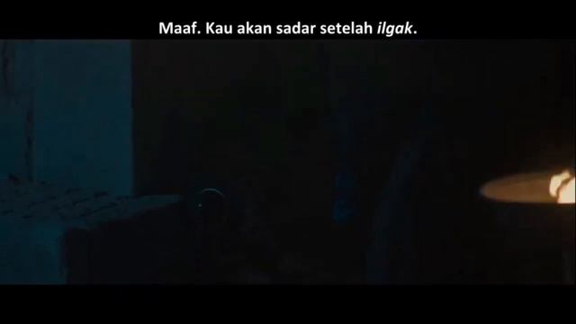 UNDER THE QUEENS UMBRELLA EPS 5 смотреть онлайн