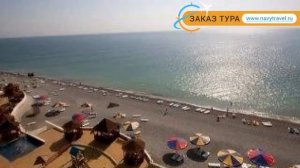 ГОРНЫЙ ВОЗДУХ СОЧИ 3* Россия Сочи обзор – отель ГОРНЫЙ ВОЗДУХ СОЧИ 3* Сочи видео обзор