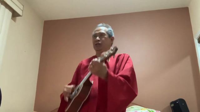 God’s Commandments in Ukulele/original смотреть онлайн
