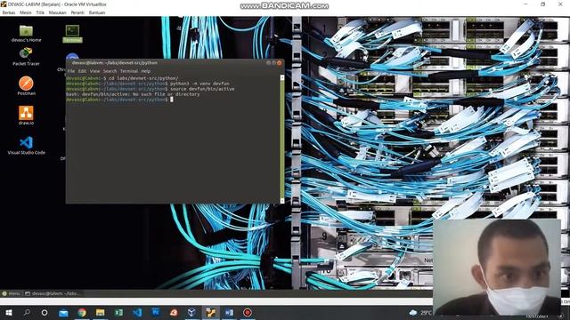 Lab - Explore Python Development Tools смотреть онлайн