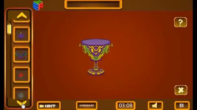 The Circle Snow Fort Escape Walkthrough [EnaGames] смотреть онлайн