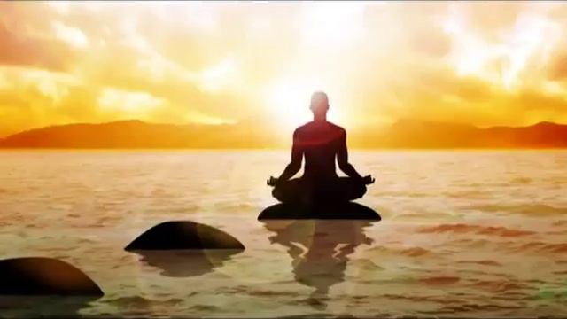 Музыка для сна. Дельта-волны смотреть онлайн