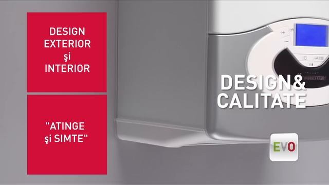 Gama Genus Premium Evo