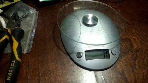 Разбор хлебопечки  Delfa