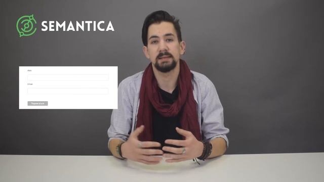 Email-маркетинг: что это такое и для чего он нужен | SEMANTICA смотреть онлайн