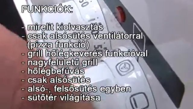 AEG Competence 41005 GR-WN tűzhely Márkabolt смотреть онлайн