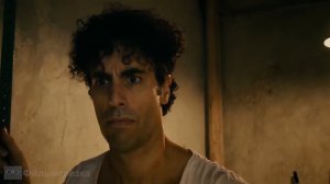 Ты никогда не дрочил Диктатор   The Dictator  2012