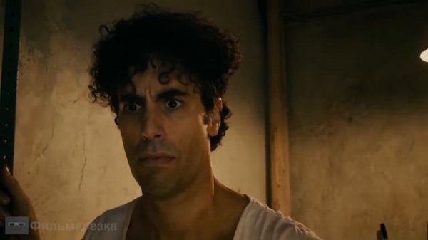 Ты никогда не дрочил Диктатор   The Dictator  2012