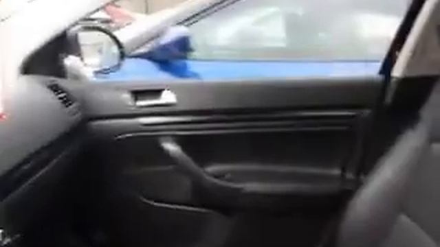 Ali - 2010 Volkswagen Jetta TDI Trendline Leather/Sunroof/Automatic смотреть онлайн