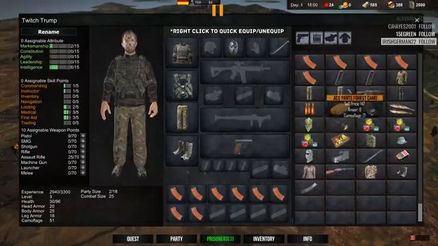 Freeman: Guerrilla Warfare S7 EP 1 (Optimization Patch!) v0.210 смотреть онлайн