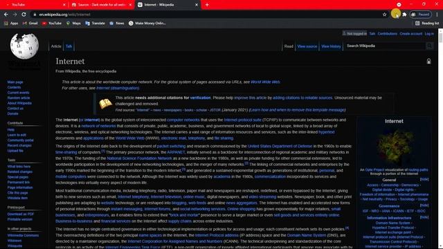 10 Best Dark Mode Chrome Extensions | Enable Dark Mode | Google Chrome Extensions смотреть онлайн