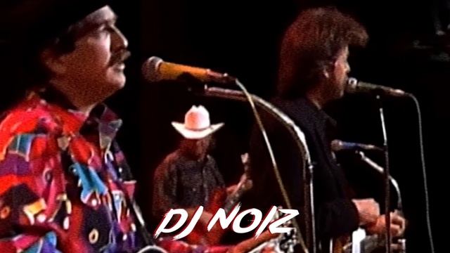 DJ Noiz - Neon Moon (Remix) Ft. Brooks & Dunn