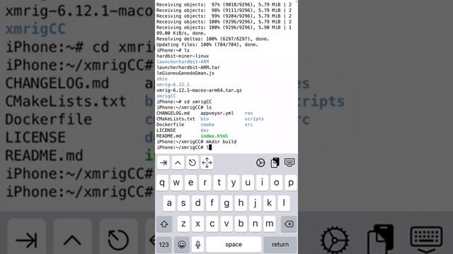 How to mine turtle coin on iphone смотреть онлайн
