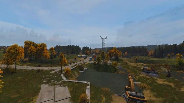 5 Locations For Top Tier Loot in DayZ 2023 смотреть онлайн