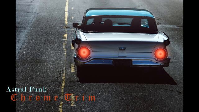 Chrome Trim "Lonnie Liston Smith" Type beat (prod. by Astral Funk) смотреть онлайн