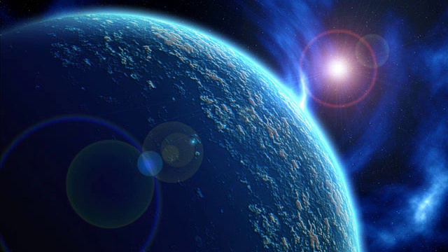 Space Rangers 2 Revolution music - Silent planet смотреть онлайн