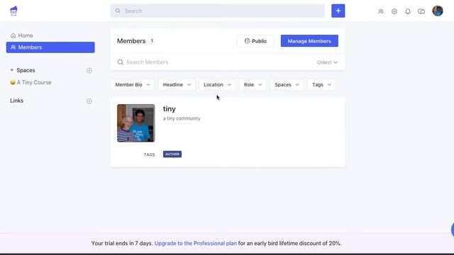 Build a Directory on Circle: A No Code Wordpress Alternative That Let's You Launch & Monetize FREE смотреть онлайн