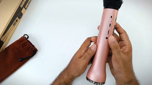 karaoke microphone bluetooth speaker | best Bluetooth karaoke microphone | L598 karaoke microphone смотреть онлайн