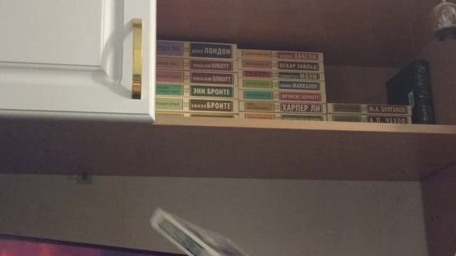 мои книжные полки? //эксклюзивная классика,фентези, романы смотреть онлайн