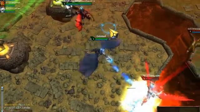 Dragons and Titans - Не туда залетел смотреть онлайн