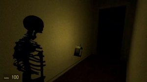 САМАЯ *СТРАШНАЯ* ХОРРОР КАРТА В GARRY'S MOD!!! |\| Garry's mod