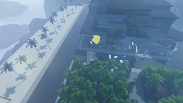 roblox script showcase - Studio Dummy V2 смотреть онлайн