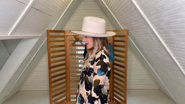 Updates to the Gigi Pip Hat Studio смотреть онлайн