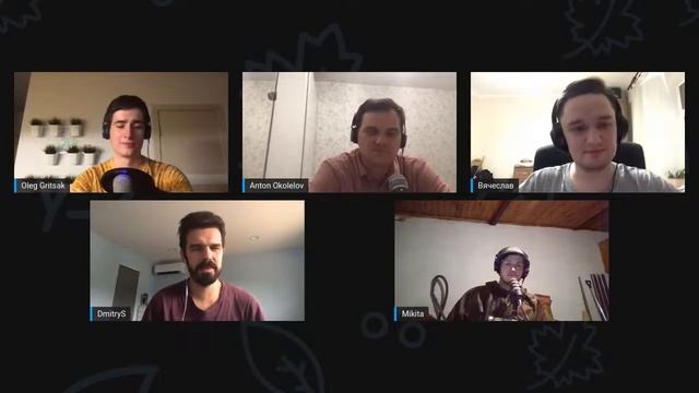 #077 Говорим про SRE с инженером из Linkedin смотреть онлайн