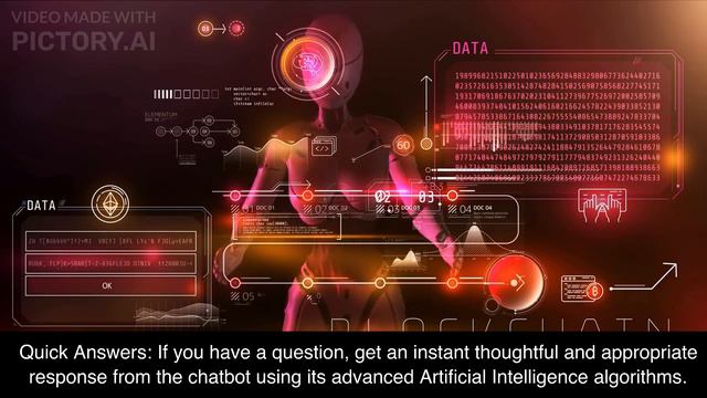 The Future of AI: Google's Revolutionary Bard AI Explained смотреть онлайн