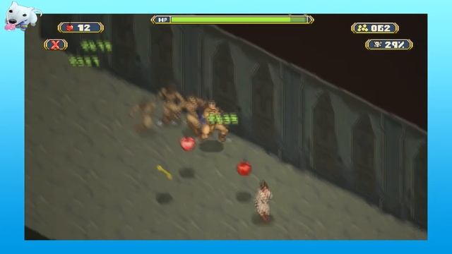 Early Access Watchlist - Dungeon Marathon смотреть онлайн