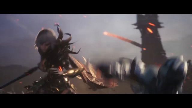 2WEI - WARRIORS【GMV】 смотреть онлайн