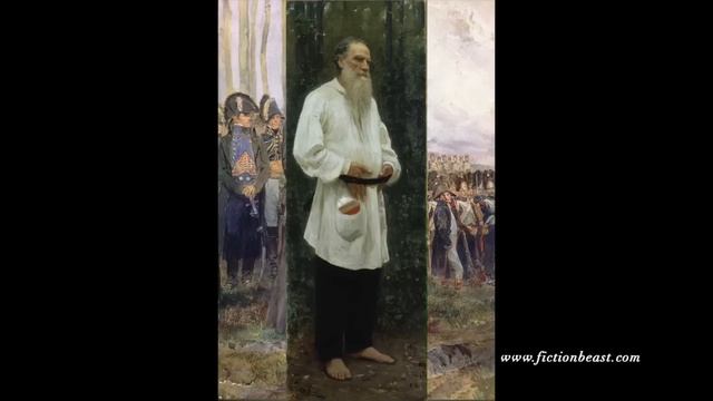The Genius of Leo Tolstoy: His Remarkable Writings and Profound Philosophy смотреть онлайн